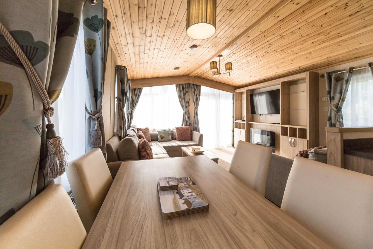 Вилла Beech Суонидж Экстерьер фото
